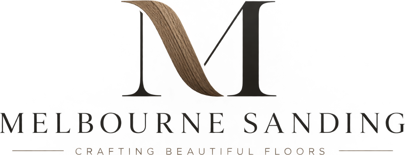 Melbourne Sanding Services